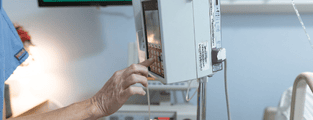 Photo of medical equipment
