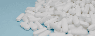 Photo of medication