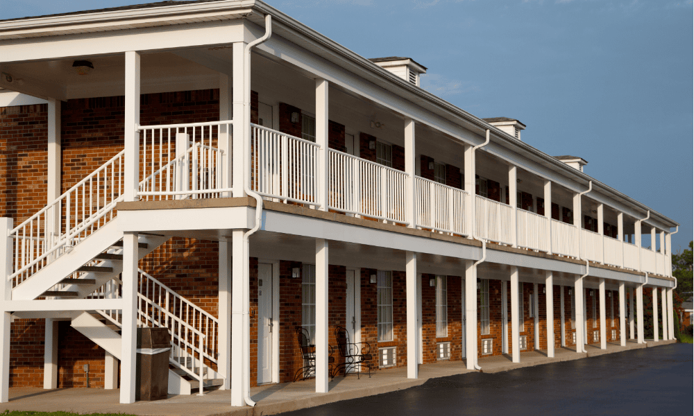 Photo of Motel