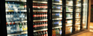 Photo of refrigerators