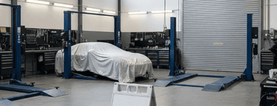 Motor Trade Insurance photo