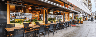 Photo of restaurant