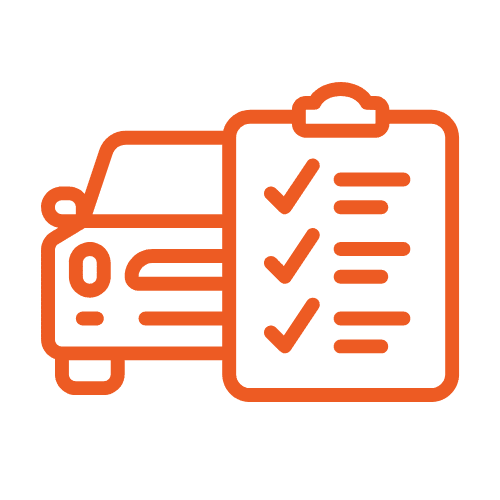 Motor Trade icon